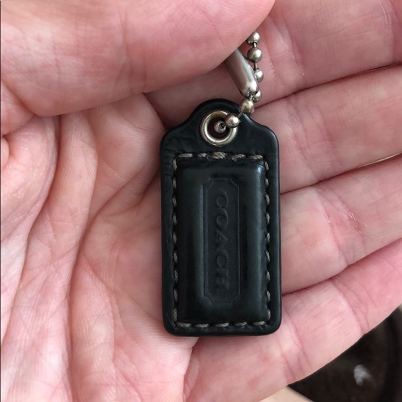 Coach wristlet - Picture 6 of 7